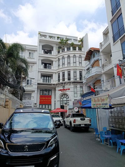 🔥 HIẾM! Nhà Cấp 4 Quận 1, hẻm 214B Nguyễn Trãi, 30.4m², Sổ Hồng Riêng.