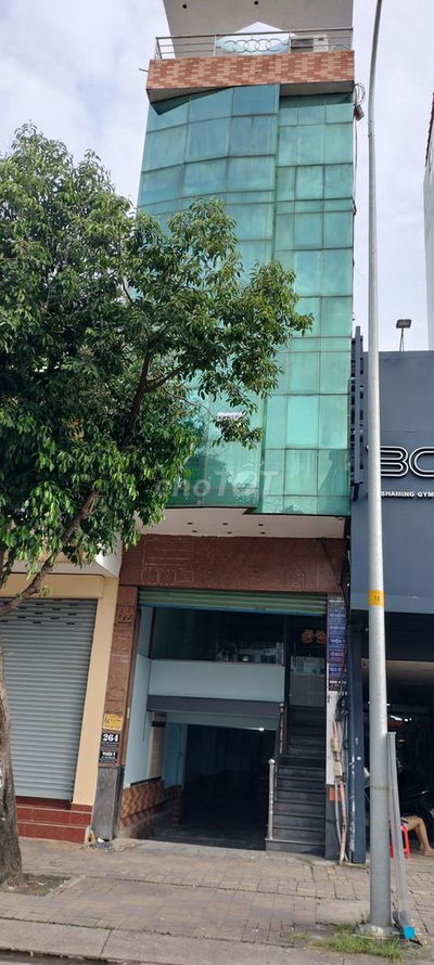 Cho thuê mặt bằng kinh doanh 264 Nguyễn Thái Sơn