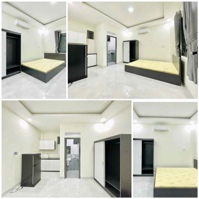 UNBOX PHÒNG XỊN - GIÁ TỐT  SÁT CẦU TÂN THUẬN AN NINH CAO - KHÔNG NGẬP