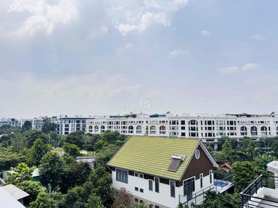 BÁN NHÀ MỚI  QL13, 5 TẦNG HẺM Ô TÔ GẦN VẠN PHÚC CITY- SHR