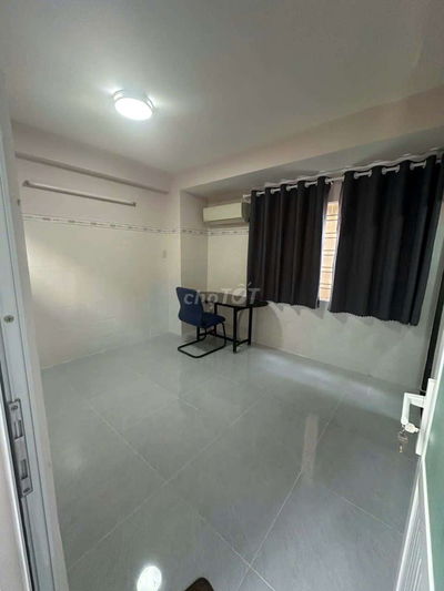 Phòng trọ sinh viên sát trường văn lang đầy đủ  nội thất 3,5tr/tháng