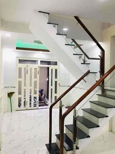 BÁN NHÀ 2 TẦNG , PHẠM VĂN ĐỒNG , HIỆP BÌNH CHÁNH , THỦ ĐỨC , 2,95 TỶ (