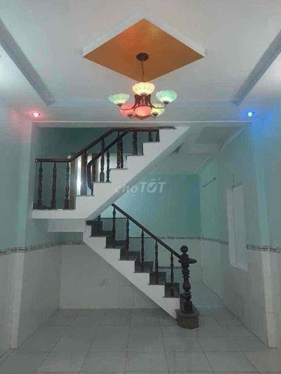 Cho thuê nhà Bình Chuẩn 09