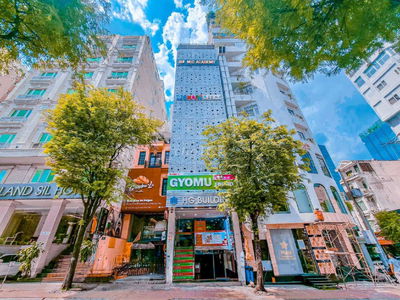 Sàn 75m2 Văn phòng trung tâm Q1, đầy đủ tiện nghi