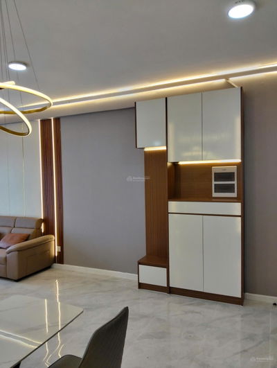 * The Privia: Bán 01 PN (51m²) giá 3.25 tỷ, Studio 2.55 tỷ, 02 PN 4.2 tỷ, 03PN 5.2 tỷ