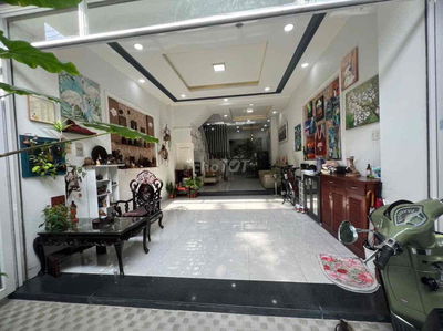 Cho thuê Nhà đẹp Khu Công viên K300 (X35) - 1T2L - 33tr