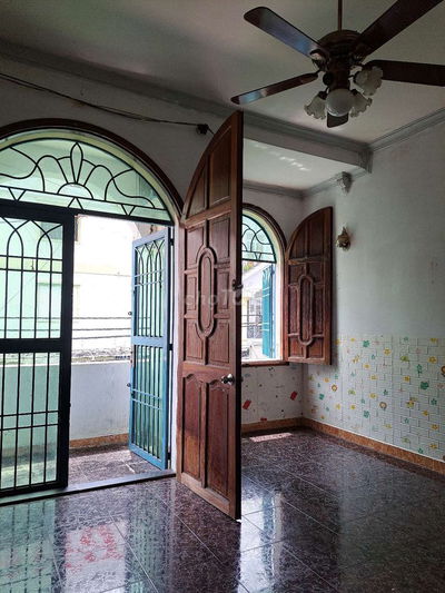 Cho thuê phòng trọ