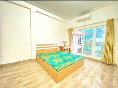 Căn hộ mini Ngõ 4 Nguyễn Khuyến - Hà Đông 4tr3