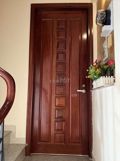 Nhà trọ quận 10