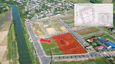 Bán đất Quốc lộ 47, 20 tỷ, 8550.8 m2, giá siêu hời tại Thọ Xương, Thọ Xuân, Thanh Hóa