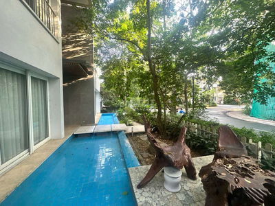 Cho thuê Biệt Thự ECOPARK,324m Đơn Lập,Full đồ cao cấp