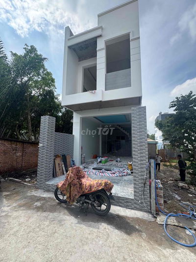 Gấp&Nhanh- Bán đất thổ 68m2- HXH Nguyễn Văn Tăng, Long Bình( mới)