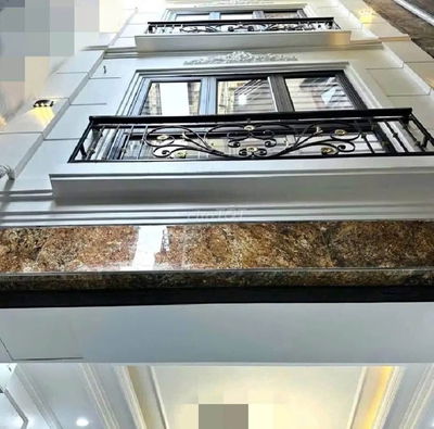 Bán Gấp Nhà Hồng Mai 27M x 5T, MT: 4,5M.Lô góc, 2 thoáng, 1 nhà ra phố