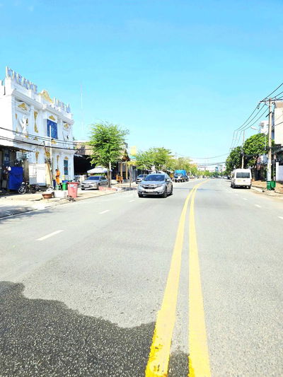 Siêu Phẩm 3 Tầng BTCT 94m² Ô Tô Ngủ Trong Nhà – Gần Chợ Đêm Man Thiện