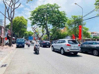 Nhà 2,5 Tầng Mặt Tiền P7