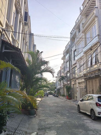 Bán nhà phường Phú Hữu vị trí đẹp pháp lý rõ ràng an ninh