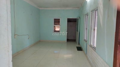 tập thể 35m2 Đường Trương Công Định, Chu Văn An