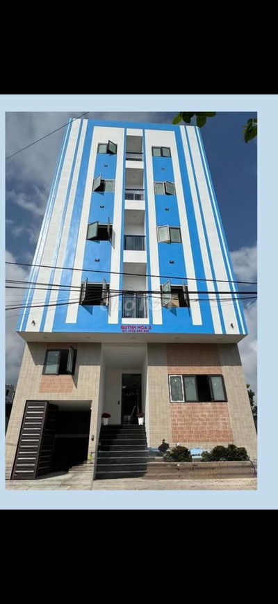 Phòng trọ gần Việt Hàn, FPT