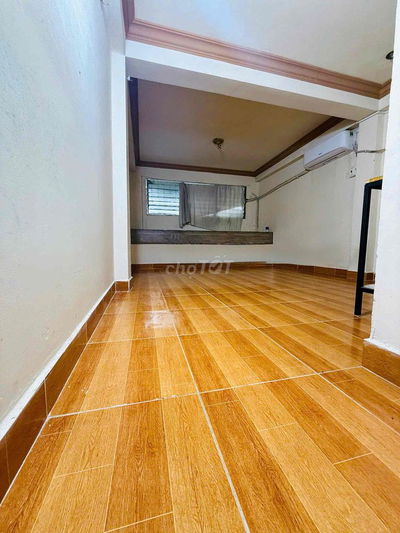Phòng trọ 25m2 thoáng mát