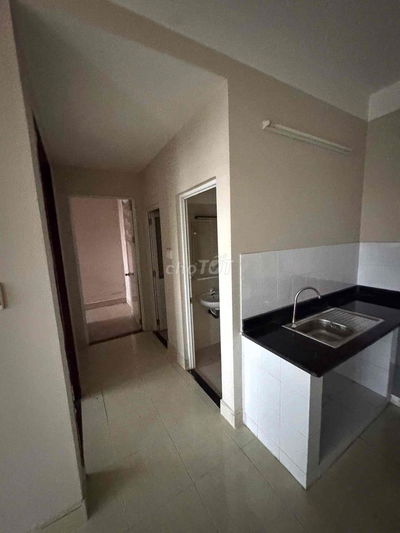 Cho thuê căn hộ Chung cư Khang Gia  71m2 Lô C