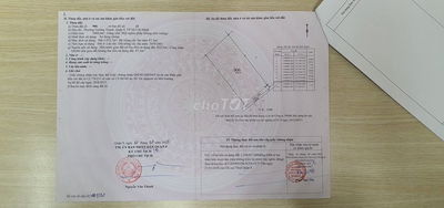 Kẹt Bank bán gấp 1000m, đs 8 Lò Lu, gần Vinhomes, sát Đông Tăng Long