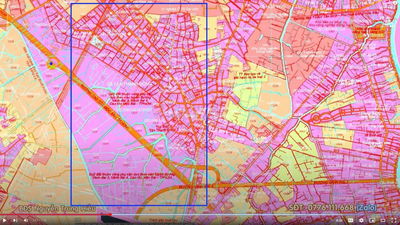 Bán 1000m2 Nguyễn Thị Đăng, xã Tân Thạnh Đông, giáp Hóc Môn