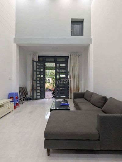 Hàng hiếm 2 mặt HXT Nguyễn Văn Khối,TTH(P.8,Gò Vấp) 50m2, 6,6 tỷ,TL