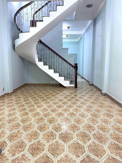 Chính chủ cho thuê nhà Luỹ Bán Bích 4x16m, 2 lầu 4pn 3wc mới