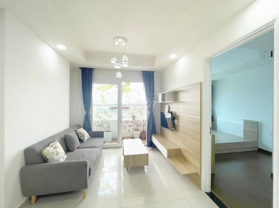 FULL NT: 2PN 10-11-12TR, XEM NHÀ 24/7 CHUNG CƯ LAVITA GARDEN CHO THUÊ