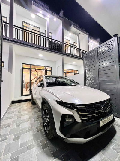 CHỦ NGỘP THANH LÝ NHÀ LẦU FULL NỘI THẤT GẦN BIG C ĐỒNG KHỞI 5p