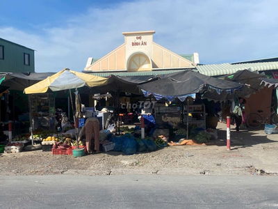 💎 Nhà Bán (5 x 39m) Mặt tiền Huyện Lộ 02 gần ngã 4 Bình Ân