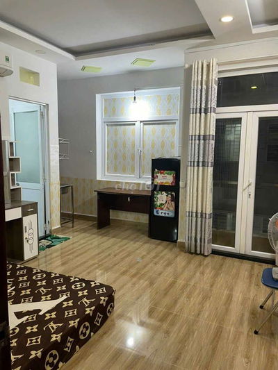 SANG 7 PHÒNG. Phan Huy ích. P12. Gò Vấp