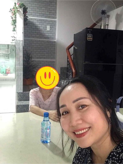 Nhà Phú Nhuận yên tĩnh, đẹp, thoáng mát