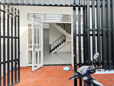 Nhà hẻm 75 đường 48 cho thuê lâu dài