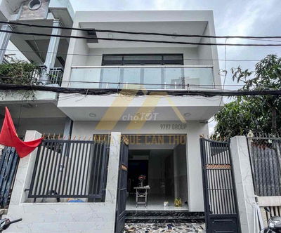 CHO THUÊ NHA TRỆT LẦU MẶT TIỀN ĐOÀN THỊ ĐIỂM