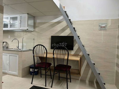 Phòng trọ duplex phường Bình Thuận, Quận 7, Phường Bình Thuận, Quận 7