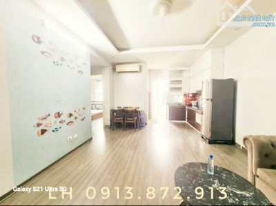 CHUNG CƯ  HÀ ĐÔNG KĐT XA LA – VĂN QUÁN - VIỆN 103 – K3 TÂN TRIỀU NHÀ 2PN 2VS NHỈNH 4 TỶ