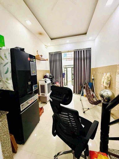 BÁN NHÀ HUỲNH  TẤN PHÁT TÂN PHÚ QUẬN 7.