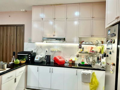 Bán nhanh căn hộ Topaz City giá tốt 70m2 full 3ty1