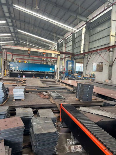 ♥️♥️♥️CHO THUÊ XƯỞNG SẢN XUẤT DT 1000m GIÁ RẺ BÌNH CHÁNH TP HCM