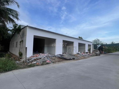 Mặt bằng cho thuê