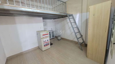 cho thuê phòng đầy đủ nội thất như hinh