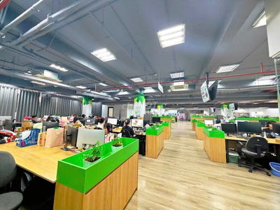 VĂN PHÒNG 140M² CHỈ 20TR – TÔ VĨNH DIỆN – KHÔNG THUÊ LÀ TIẾC!