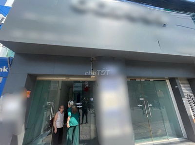 🔥 NÓNG🔥 MTKD 2 số nhà CMT8, Q10 ,1trệt 1 lửng ,54m2, Chỉ 30tr