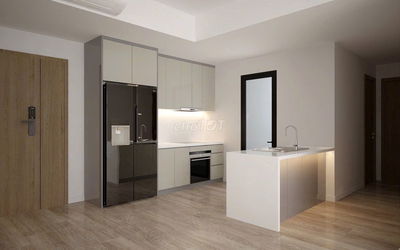 Căn Hộ Cao Cấp 2PN View Tuyệt Đẹp