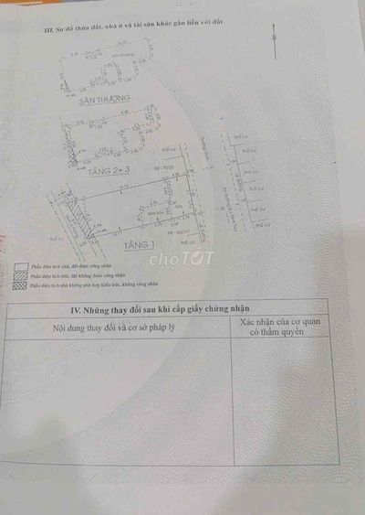 Bán nhà hẻm VIP 10m 1 sẹc cách MT Bùi Đình Tuý 50m