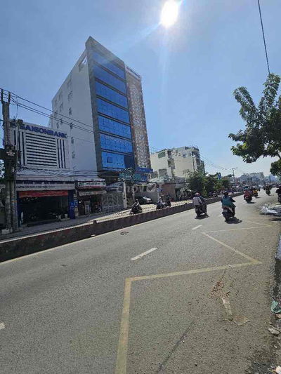 BÁN ĐẤT FULL THỔ CƯ KHU HIMLAM - SÁT CẦU KIỀU ĐÀM -14x18 -31.5TỶ TLC