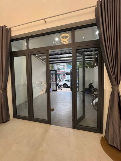 Nhà 2 tầng MT kề ĐINH CÔNG TRỨ - SƠN TRÀ - RA BIỂN 2 PHÚT