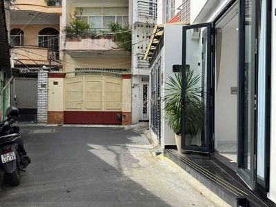 Nhà bán đg.đặng văn ngữ.p10.quận phú nhuận