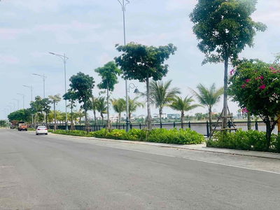 Bán khu hoà xuân nam tri phương